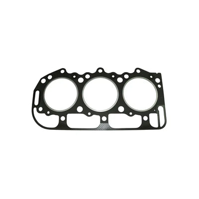 Cylinder Head Gasket 121470-01332 for Yanmar Engine 3T75 3T75U 3TN75 Tractor F16 1601 1602 1610 1720 1702