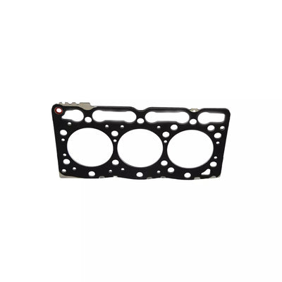 Cylinder Head Gasket 1G040-03310 for Kubota Engine D1005 DF1005 WG1005 Tractor B21 B2301 B2320 B7500 B7510 F2260 Mower ZD25F ZD326