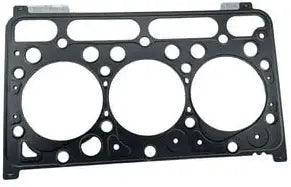 Cylinder Head Gasket 1G750-03602 for Kubota Engine D1703 D1803 Excavator KX033-4 KX040-4 KX91-3S2 U35-4 U35-S2