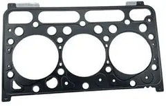 Cylinder Head Gasket 1G750-03602 for Kubota Engine D1703 D1803 Excavator KX033-4 KX040-4 KX91-3S2 U35-4 U35-S2