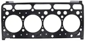 Cylinder Head Gasket 1G790-03632 1G790-03630 for Kubota Engine V2203 V2403 WG2503 1.35mm