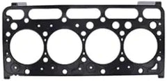 Cylinder Head Gasket 1G790-03632 1G790-03630 for Kubota Engine V2203 V2403 WG2503 1.35mm