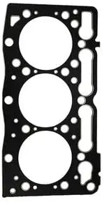 Cylinder Head Gasket 4183581  for Kubota Engine D1105 D1105-E4B Jacobsen Fairway Mower SLF1880 LF510 Cushman Truckster Haulster Sprayte