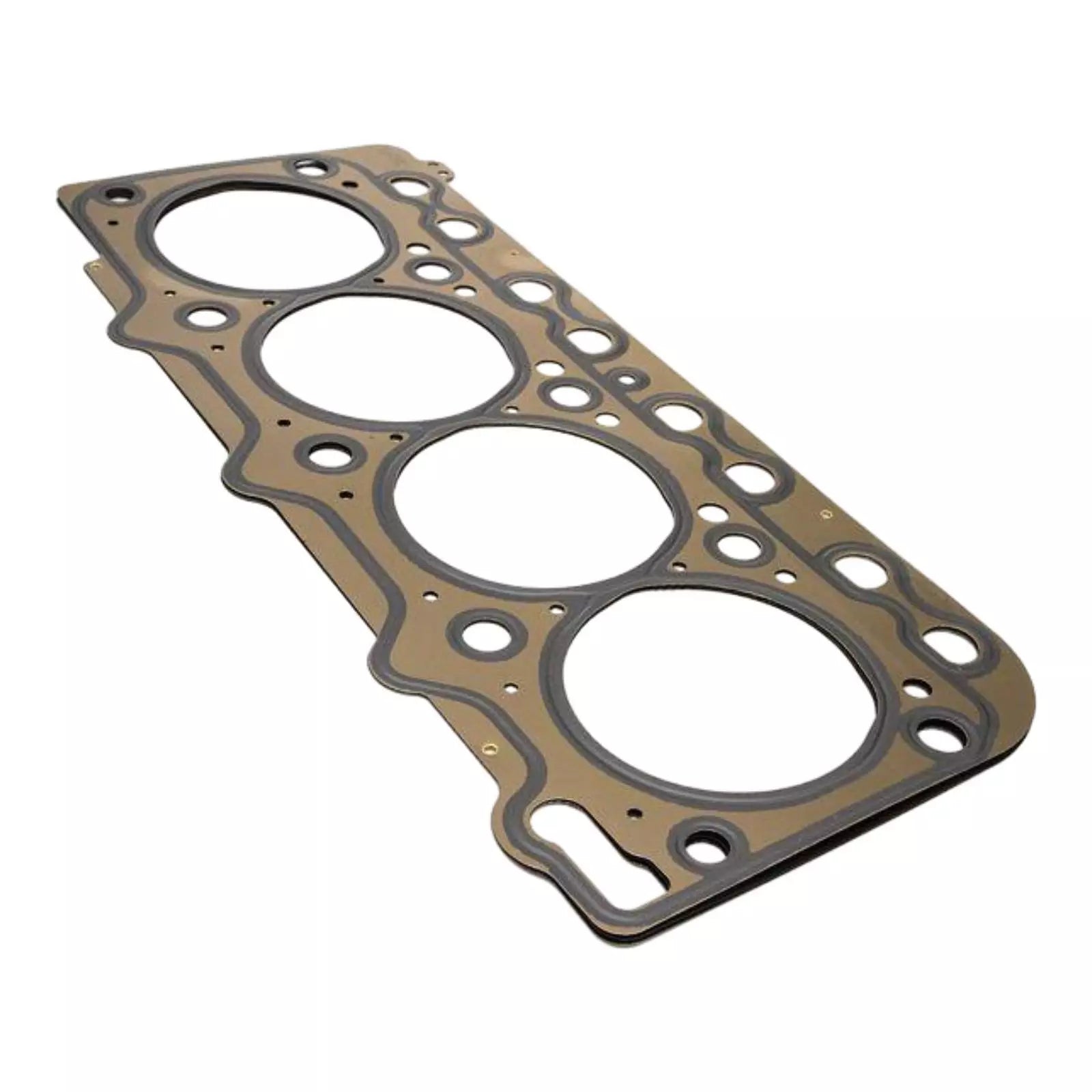 Cylinder Head Gasket 485-9160 463-7726 for Caterpillar CAT Engine C3.4 C3.4B Telehandler TH3510D TH357D TH408D TH514D TL642D TL943D