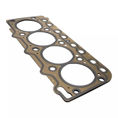 Cylinder Head Gasket 485-9160 463-7726 for Caterpillar CAT Engine C3.4 C3.4B Telehandler TH3510D TH357D TH408D TH514D TL642D TL943D