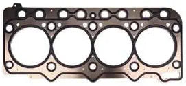 Cylinder Head Gasket 5801450757 5801450758 for CASE Engine F5DFL413A F5HFL463A F5HFL463D Loader 570NXT 580N 580SN 590SN SR220 SR250 SV250 SV300 TR320 TV380