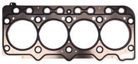 Cylinder Head Gasket 5801450757 5801450758 for New Holland Engine F5HFL413A F5HFL413B F5HFL463A Loader C232 C238 L225 L230 Tractor T4.115 T4.75 T4.85 T4.95 T5.105 T5.115 T5.95