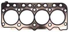 Cylinder Head Gasket 5801450757 5801450758 for New Holland Engine F5HFL413A F5HFL413B F5HFL463A Loader C232 C238 L225 L230 Tractor T4.115 T4.75 T4.85 T4.95 T5.105 T5.115 T5.95