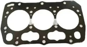 Cylinder Head Gasket 5863018350 for Isuzu Engine 3YA1 3YB1 Hitachi Excavator EX17U ZX16 ZX18