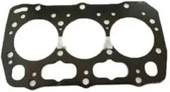 Cylinder Head Gasket 5863018350 for Isuzu Engine 3YA1 3YB1 Hitachi Excavator EX17U ZX16 ZX18