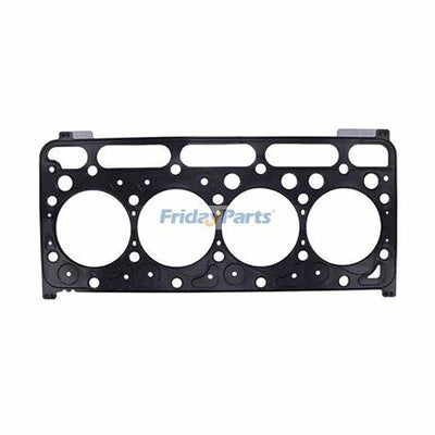 Cylinder Head Gasket 6685079 for Kubota Engine V2203MDI V2403TMDI Bobcat Loader S130 S150 S160 S175 S185 S205 S510 S530 1.25mm