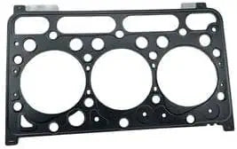 Cylinder Head Gasket 6685858 for Kubota Engine D1703 Bobcat Excavator E32 E35 E32i E34 E35i E35Z E37 328 325 329