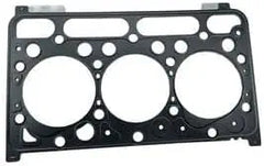 Cylinder Head Gasket 6685858 for Kubota Engine D1703 Bobcat Excavator E32 E35 E32i E34 E35i E35Z E37 328 325 329