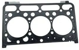 Cylinder Head Gasket 6698629 for Kubota Engine D1703 Bobcat Excavator E32 E35 E32i E34 E35i E35Z E37 329 325 328