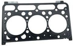 Cylinder Head Gasket 6698630 for Kubota Engine D1703 Bobcat Excavator E32 E35 E32i E34 E35i E35Z E37 329 325 328