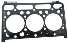 Cylinder Head Gasket 6698631 for Kubota Engine D1703 Bobcat Excavator E32 E35 E32i E34 E35i E35Z E37 329 325 328