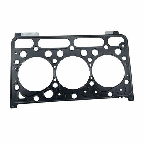 Cylinder Head Gasket 6698632 for Kubota Engine D1703 Bobcat Excavator E32 E35 E32i E34 E35i E35Z E37 329 325 328