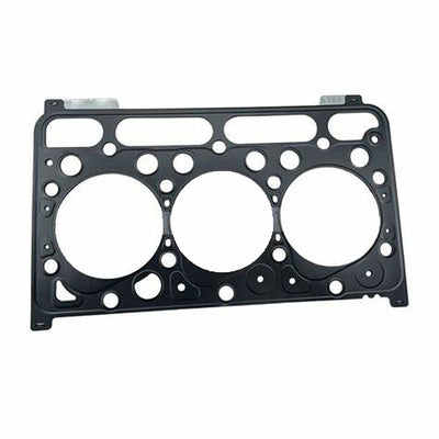 Cylinder Head Gasket 6698632 for Kubota Engine D1703 Bobcat Excavator E32 E35 E32i E34 E35i E35Z E37 329 325 328