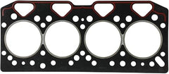 Cylinder Head Gasket 6I-0585 160-0161 152-2927 for Caterpillar CAT Engine 3054 Excavator M315 312B 315B 317 M312