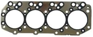 Cylinder Head Gasket 8-94332327-0 for Isuzu Engine 4JB1 4JA1 Truck NKR55