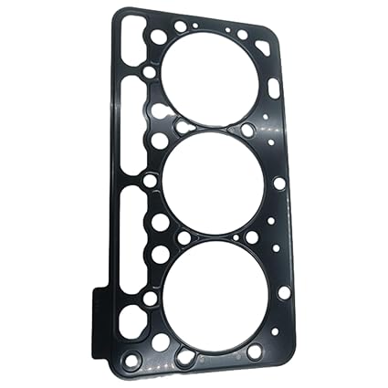 Cylinder Head Gasket EG561-03312 for Kubota Engine DF972 DG972 WG972 Zero Turn Mower ZG332LP ZG332P ZP330LP ZP330P