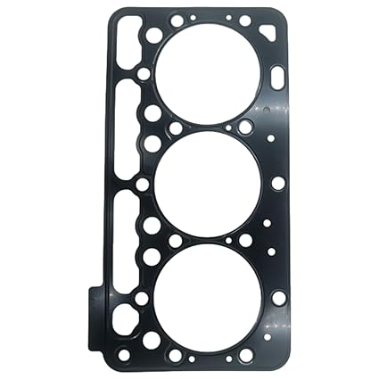 Cylinder Head Gasket EG561-03312 for Kubota Engine DF972 DG972 WG972 Zero Turn Mower ZG332LP ZG332P ZP330LP ZP330P