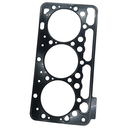Cylinder Head Gasket EG561-03312 for Kubota Engine DF972 DG972 WG972 Zero Turn Mower ZG332LP ZG332P ZP330LP ZP330P