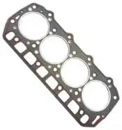 Cylinder Head Gasket YM129901-01350 for Komatsu Engine 4D92E 4D94E 4D94LE Forklift FD15-21 FD18-21