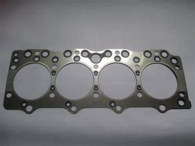 Cylinder Head Gasket for Doosan Daewoo Engine DB33 DB33A Forklift 20S D30S D25