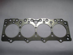 Cylinder Head Gasket for Doosan Daewoo Engine DB33 DB33A Forklift 20S D30S D25