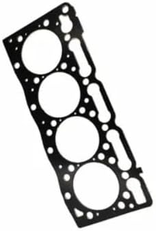 Cylinder Head Gasket for Doosan Daewoo Engine DC24 Forklift D15S-2 D18S-2 D20SC-2