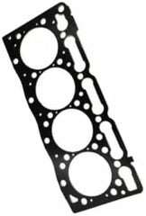 Cylinder Head Gasket for Doosan Daewoo Engine DC24 Forklift D15S-2 D18S-2 D20SC-2