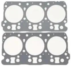 Cylinder Head Gasket for Doosan Daewoo Engine DE12 DE12T DE12TIS DE12TI
