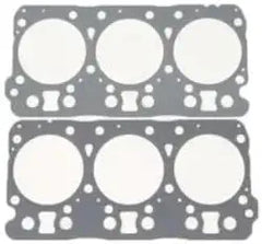Cylinder Head Gasket for Doosan Daewoo Engine DE12 DE12T DE12TIS DE12TI