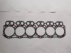 Junta de cabeçote para motor Hino H07D H07DT