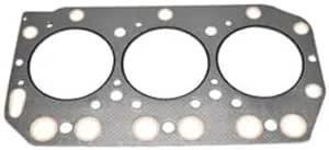 Cylinder Head Gasket for Yanmar Engine 3TN100 3TN100E 3TN100TE 3TNE100