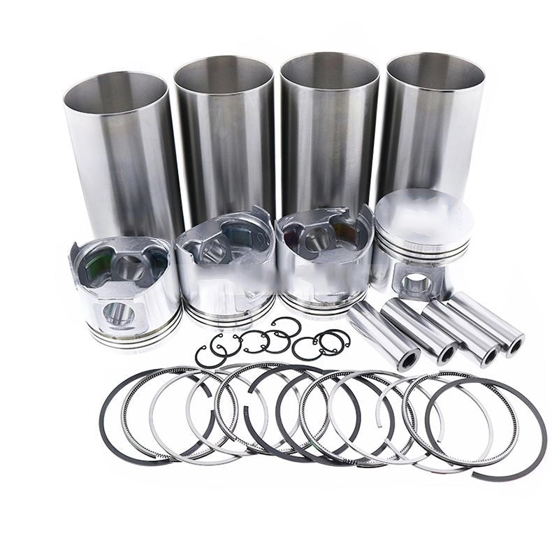 Cylinder Liner Kit for Kubota Engine V6108