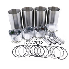 Cylinder Liner Kit for Kubota Engine V6108