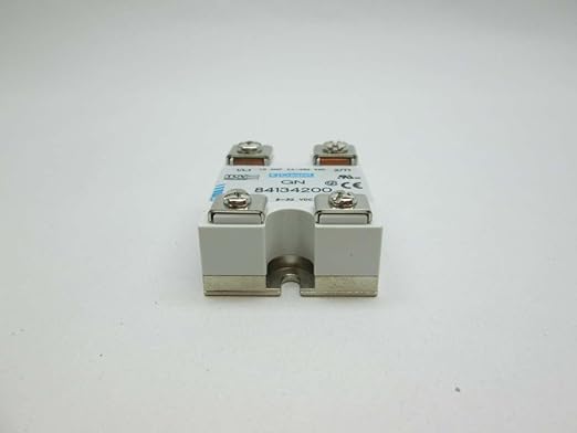 DC-AC 10A 3-32VDC 24-280VAC Solid State Relay SSR D2410D for Crydom