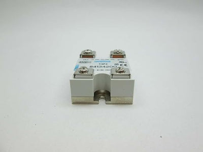 DC-AC 10A 3-32VDC 24-280VAC Solid State Relay SSR D2410D for Crydom