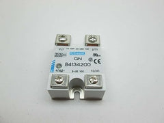 DC-AC 10A 3-32VDC 24-280VAC Solid State Relay SSR D2410D for Crydom