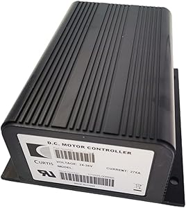 DC Motor Controller 23314GT 23314 for Genie GS-2668 Z-30/20 Z-30/20N Z-34/22 Z-34/22N