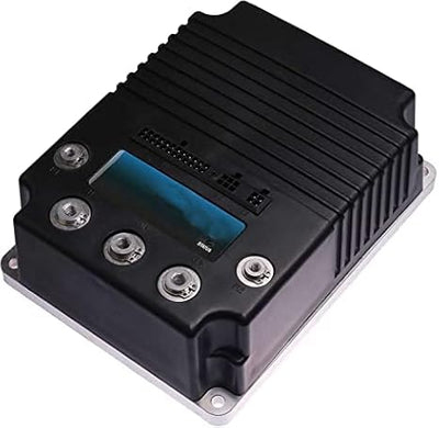 DC Motor Controller Sepex 36-48V 500A 1244-5506 1244-5554 For Curtis Electric Lifts Golf Carts