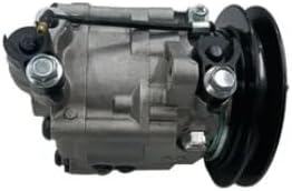 DKV07F A/C Compressor 506021-5540 for Yanmar Tractor SV100 VI075-5 ViO70-3 VIO75-A