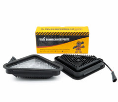 LED Lamp kit 6674400 6674401 for Bobcat Skid Steer Loader 751 753 763 773 863 873 light