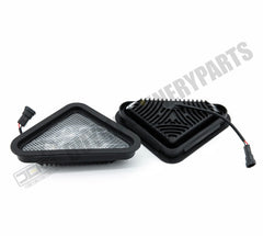 LED Lamp kit 6674400 6674401 for Bobcat Skid Steer Loader 751 753 763 773 863 873 light