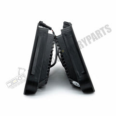 LED Lamp kit 6674400 6674401 for Bobcat Skid Steer Loader 751 753 763 773 863 873 light