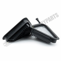 LED Lamp kit 6674400 6674401 for Bobcat Skid Steer Loader 751 753 763 773 863 873 light