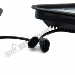 LED Lamp kit 6674400 6674401 for Bobcat Skid Steer Loader 751 753 763 773 863 873 light