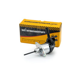 for Kubota Engine V2003 V2203 V2403 Tractor L2800 L3130 L3200 L3240 L3400 Fuel Shut Off Solenoid 1A021-60010 1A021-60015